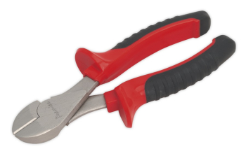 AK8517 Side Cutters 190mm Heavy-Duty