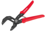 AK8536 250mm Pliers Multi-Grip Self-Adjusting