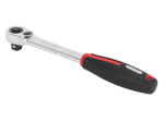 Sealey AK8982 Ratchet 1/2" 72 Tooth