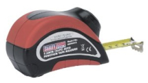 AK9831A Measuring Tape 7.5m (25ft) Auto Function Metric/Imperial