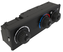 AL204600 Electronic ClimaTrak Control Unit AL204600 Electronic ClimaTrak Control Unit