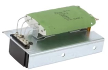 AL224589 Blower Motor Resistor AL224589 Blower Motor Resistor