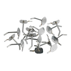 AP24ACC9A Hook Set 10pc for AP24 Series