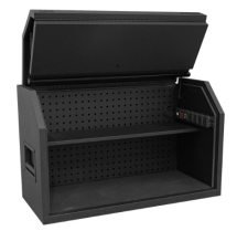 AP41HBEB Toolbox Hutch 1030mm with Power Strip