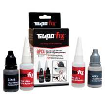 APX4 Supafix Adhesive & Reinforcing Powder