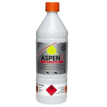 Aspen 2 FRT 2 stroke petrol 1l