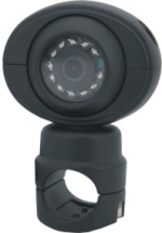 AVS-MIRRCAM Mirror Arm Camera - 23-28mm Arm IP68K 120/90 Degrees