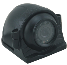 AVS-SIDCAM Single View Camera - IP68K 120 Degrees