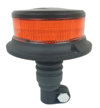 AVS-TMA100 Ashtree Compact LED Flexi Head Beacon 12/24V