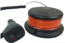 Ashtree AVS-TMA200 Mighty Atom Compact Magnetic Beacon 12/24V Ashtree AVS-TMA200 Mighty Atom Compact Magnetic Beacon 12/24V