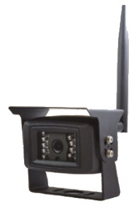 AVS-WIRELESSCAM1 7Inch Wireless Camera