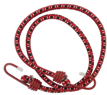 AZ441000 Bungee Cord with Hooks 1000mm