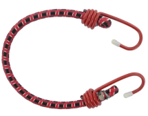 AZ44400 Bungee Cord with Hooks 400mm
