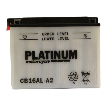 CB16AL-A2 Battery