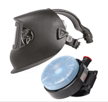 CPB010-001-100 Air Fed Welding Mask Kit