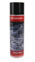 CO01500KR Electrical Contact Cleaner Spray 500ml