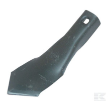 CP137 Ransomes equivalent Cultivator point carbide