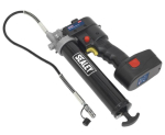 CPG18VA Cordless Grease Gun 18V