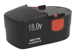 CPG18V Battery