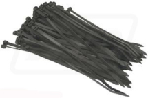 Cable Ties 200mm X 4.8mm