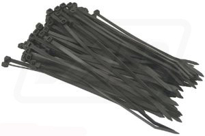 Cable Ties 430mm X 4.8mm