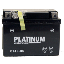 CT4L-BS Battery