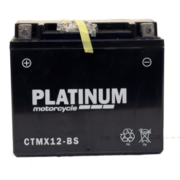 CTMX12-BS Battery