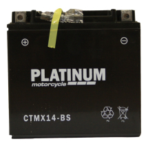 CTMX14-BS Battery