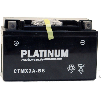 CTMX7A-BS Battery