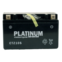 CTZ10-S Battery