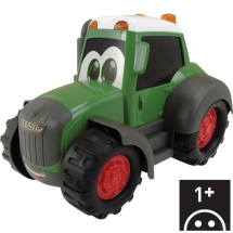 D14008 Happy Fendt Tractor
