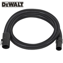 DXVA19-2558 DeWALT 48mmØ x 2.1m Hose DXVA19-2558 DeWALT 48mmØ x 2.1m Hose