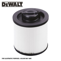 DXVC4002 DeWalt Fine Cartridge Filter