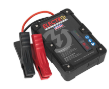 E/Start1100A 12V 1100A ElectroStart® Batteryless Jump Starter
