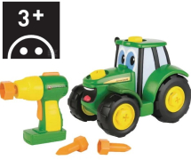 E46655 Build your own Johnny Tractor
