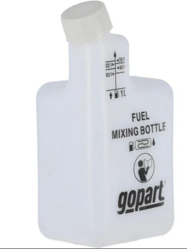 FGP250001GP 1 Litre Fuel Mixing Bottle