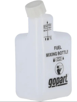 FGP250001GP 1 Litre Fuel Mixing Bottle FGP250001GP 1 Litre Fuel Mixing Bottle