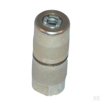 4 Jaw Coupler 1/8 4 Jaw Coupler 1/8