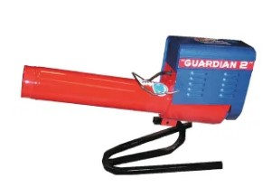 GD2000 Bird Scarer Guardian 2 UK