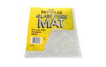 Glass Fibre Mat (0.55 sq/m)