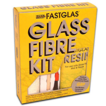 Fastglas Kit