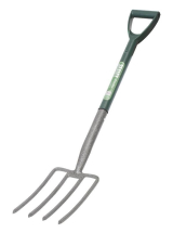 GL09 Sealey Digging Fork - Carbon Steel