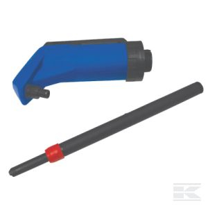 Lever Hand Pump for AdBlue®/DE