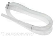 HTABHPPKH Replacement AdBlue Delivery Hose 2m
