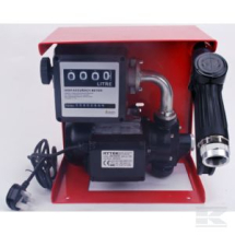 Hytek ECON75 230V Fuel Pump Kit 75 l/min