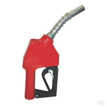 Nozzle Fuel Auto 1Inch