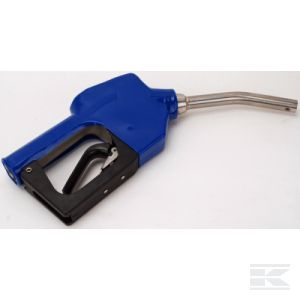 Stainless Steel Automatic Nozzle for AdBlue®/DEF -c/w ¾