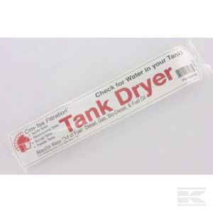 Fuel Tank Dryer