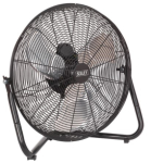 HVF18 Industrial High Velocity Fan 18" 230V