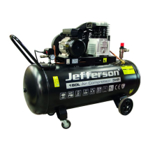 JEFC150L10B-230 150L 3HP 10 Bar Compressor